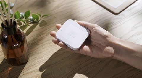 Squareのアカウント作成