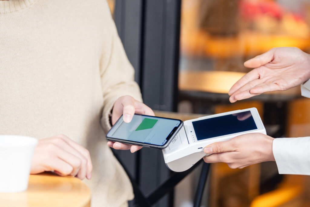 アルファノート端末